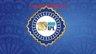 IPL 2017 Final Award winners List. | IPL 2017 |