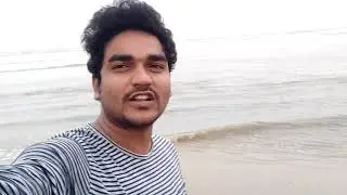 hamsaladeevi beach
