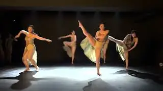 GNI DANCE COMPANY The Seed   Aurora Choreography JIN