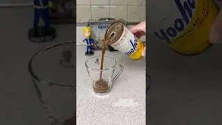 Opening 50 Year Old YOO-HOO from a Fallout Shelter!