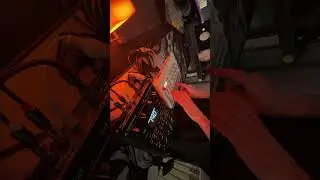 Model Samples, SP 404 MK 2 Jam