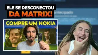ZEUS REACT: POR QUE CRIADORES V&Atilde;O SUMIR DAS REDES SOCIAIS EM 2026?