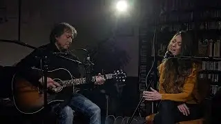 I DON'T KNOW - NOA ( Fabiola Roy & Norbert Muccio )