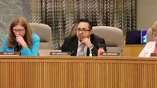Rep. Hernandez asks about federal tax implications