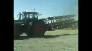 Fendt 85230
