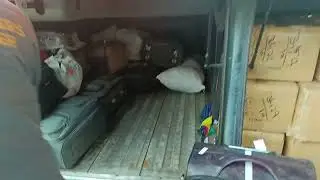 Packing services 