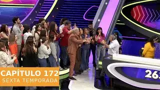 ¡Qué Dice Chile! | Capítulo 172 Sexta Temporada | Canal 13