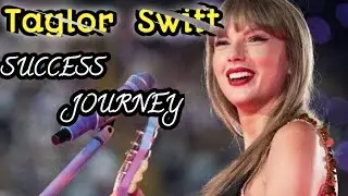 Taylor Swift Life Journey.  Success Story.#taylor swift #popmusic
