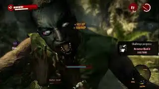 Zabi9ka163 & MSV76EA в Dead Island: Riptide (часть1)