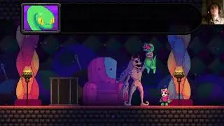 Underhero Let's Play Part 1
