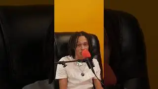 Rapper Jayklickin speaks on moving on