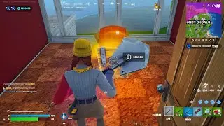 Thank You Epic Games