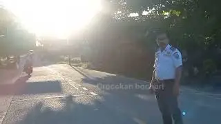 Jalan jalan ditua pejat sipora kepulauan mentawai@crocokanbochari9108 #jalanjalan #tuapejat