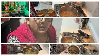 DAILY VLOG COOKING 🧑‍🍳🍲🙏