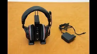 Наушники Turtle Beach Ear Force PX5 (звучания 7.1)