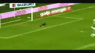 Simao Sabrosa | Benfica 2-0 Moreirense | SuperLiga 04/05