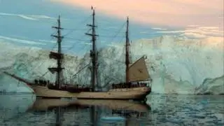 97th Regimental String Band - Blood-Red Roses (Sea Shanty)