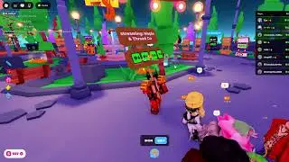 PLS DONATE live stream - Maple & Thread Co