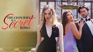 The CEO's Wife Is A Secret Boss Movie Review and Facts |