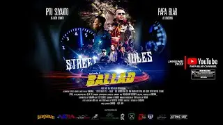 STREET RULES EPS.2 - BALAD  [TRAILER]