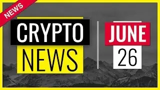 Cryptocurrency News Today - EOS Issues | Ripple XRP News Today | Centrality Token