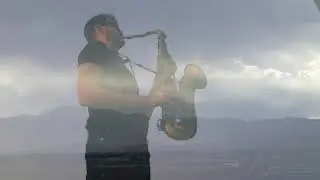 Reckoning - Donny McCaslin (Official Music Video)