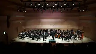 5] 韋伯: 單簧管協奏曲 第 1 號 -- II // C.M. von Weber: Clarinet conc. №1 in F minor, Op.73 -- II
