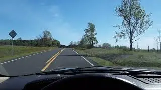 Flowmaster FX Single Exhaust - 2010 F-150 Lariat 4x4  5.4 L