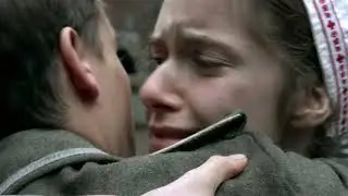 Generation War-Unsere M&uuml;tter, unsere V&auml;ter (Beta Film Official Trailer) [1998] [MUST WATCH]