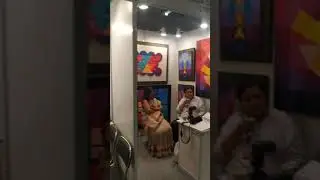 India Art Festival 2019