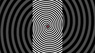 &Scaron;&Iacute;LEN&Aacute; OPTICK&Aacute; ILUZE!!  #ytshorts #shorts #illusion #opticalillusion #games