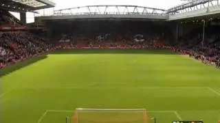 Liverpool vs Everton 1-1 Jagielka amazing Goal 2014 HD