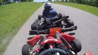 Lake Afton - 5/6/17 - Lo206