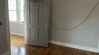 Spring St Duplex, ep 6 | Underbrush Removal