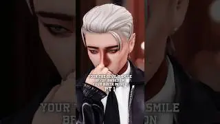 Part 2 is on the way 🤌🏻 || #sims4 #sims4stories #sims4lovestory #sims4cc #sims #simmer #sims4mods