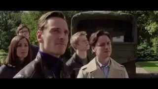Charles/Erik - Gone, Gone, Gone