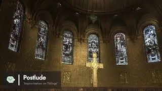 10/12 Holy Eucharist Livestream