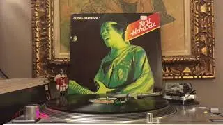 Jimi Hendrix - Torture Me Honey