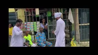 Nigerian prime video ￼