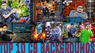 TOP 10 CB BACKGROUNDS GIFT || HD REAL CB BACKGROUNDS GIFT || GOPAL PATHAL REAL CB BACKGROUNDS