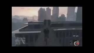 gta bike race with rezzn