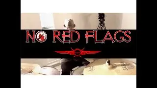 No Red Flags - Ridin Dirty (OFFICIAL VIDEO)