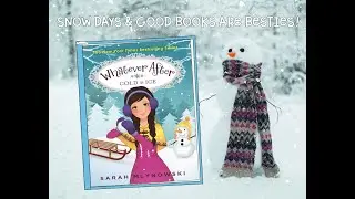 Whatever After - Cold as Ice