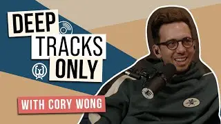 Deep Tracks Only Ep 7 - Cory Wong