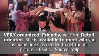 Joyce Kim Weddings - REVIEWS - Los Angeles, CA Wedding Planner Reviews