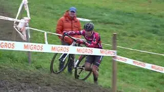 CYCLOCROSS Meilen Herren 2022