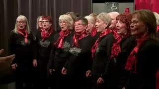 Go Tell it on the Mountain with Sounds of Superior Chorus | Rogers tv