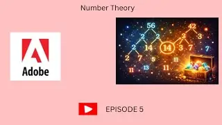 Теория чисел | НОД | Число подпоследовательностей с НОД | Подходит для начинающих