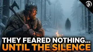 Part 1 : Why Silence Scared Vikings More Than Swords