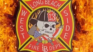 Long Beach Fire Department
